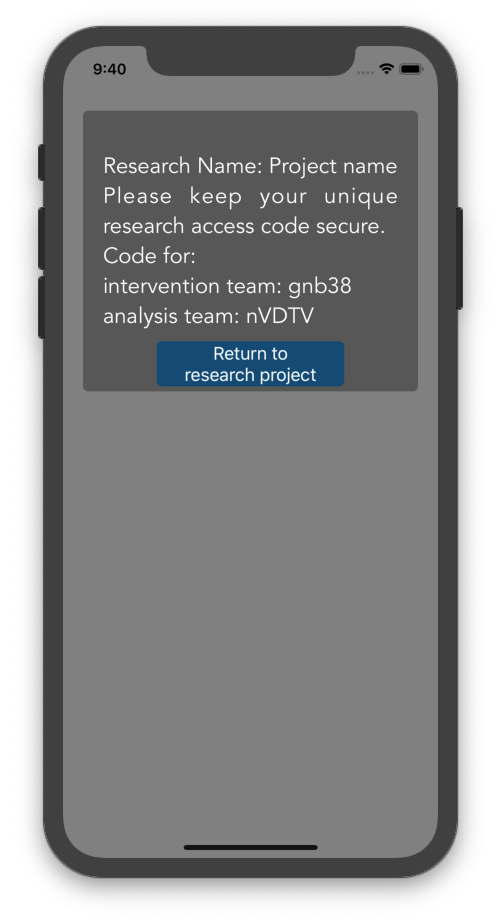 analysit=screen